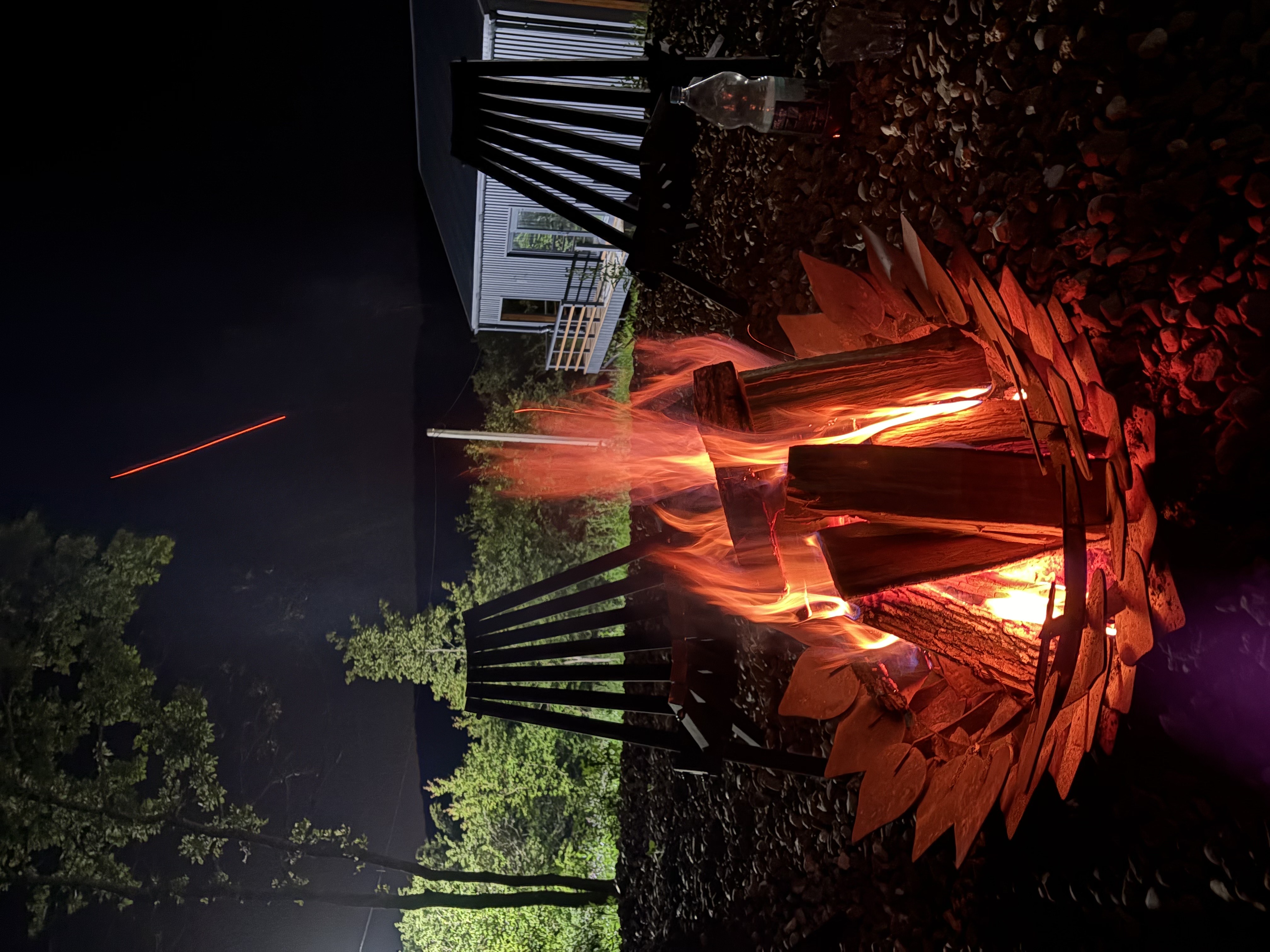 Отдых в барнхаусе с бассейном и джакузи