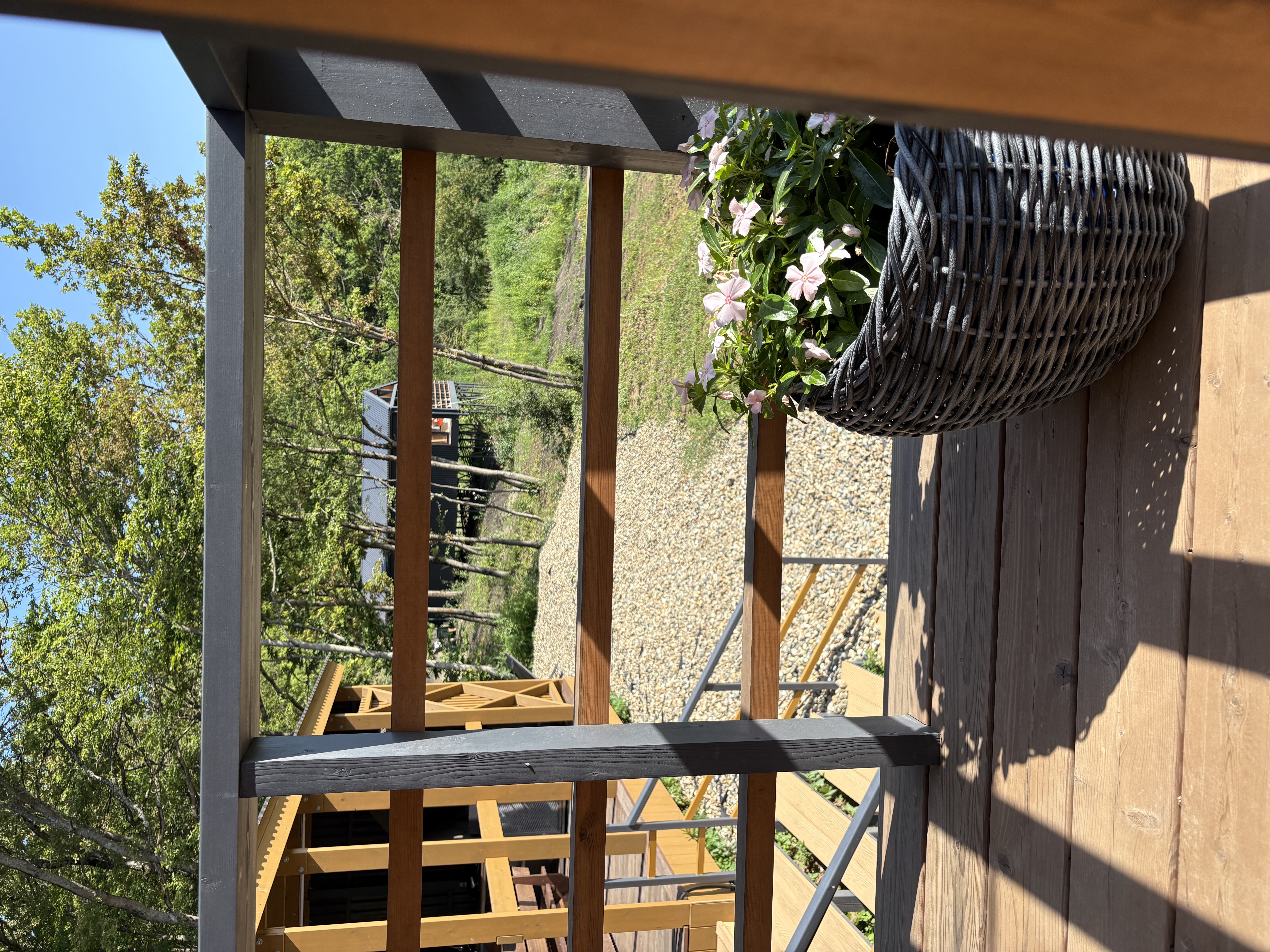 Отдых в барнхаусе с бассейном и джакузи