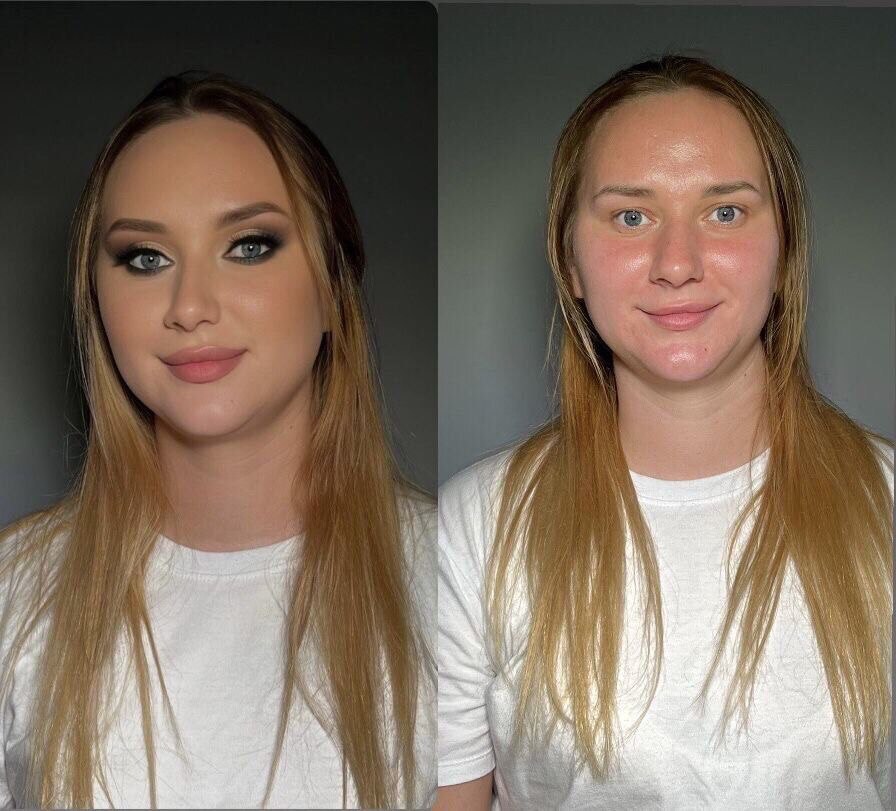 Курс "Сам себе визажист"