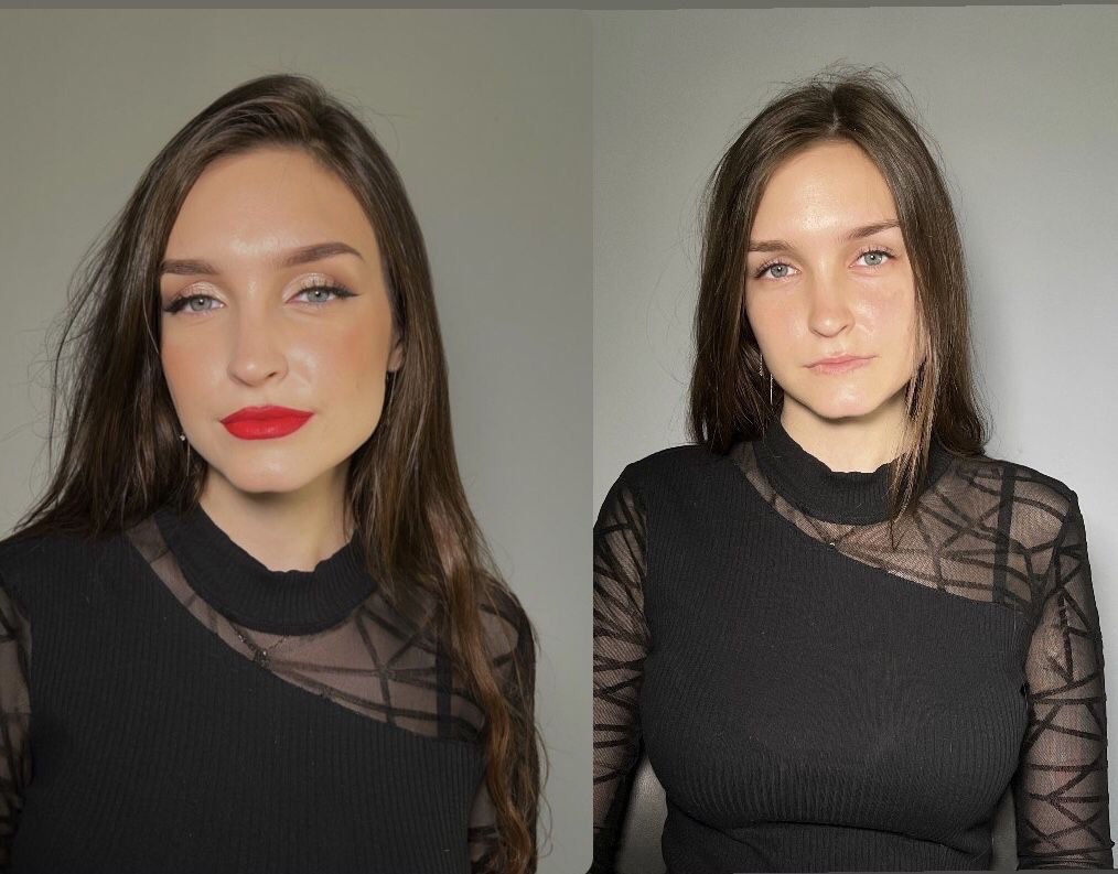 Курс "Сам себе визажист"