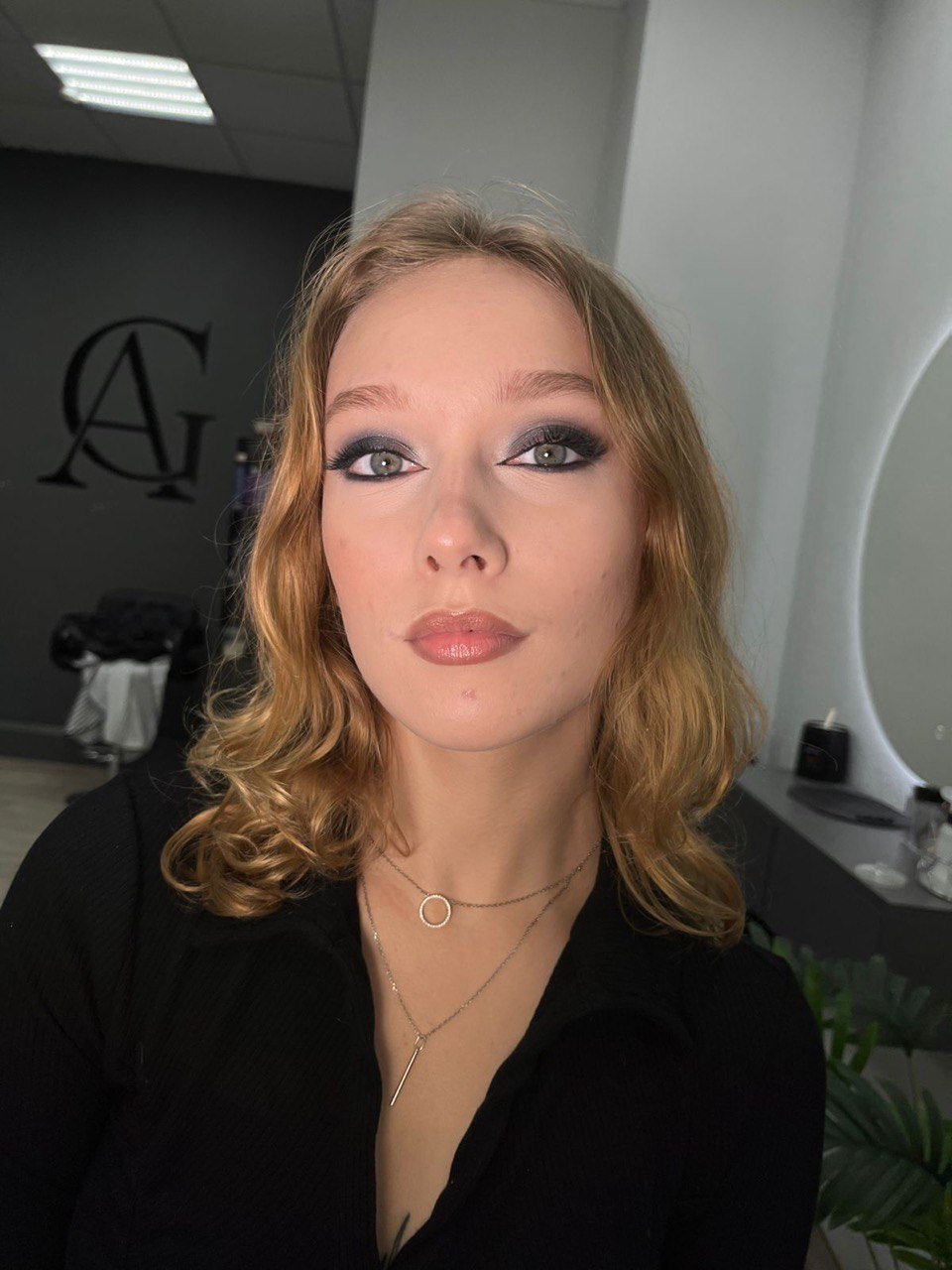 Курс "Сам себе визажист"