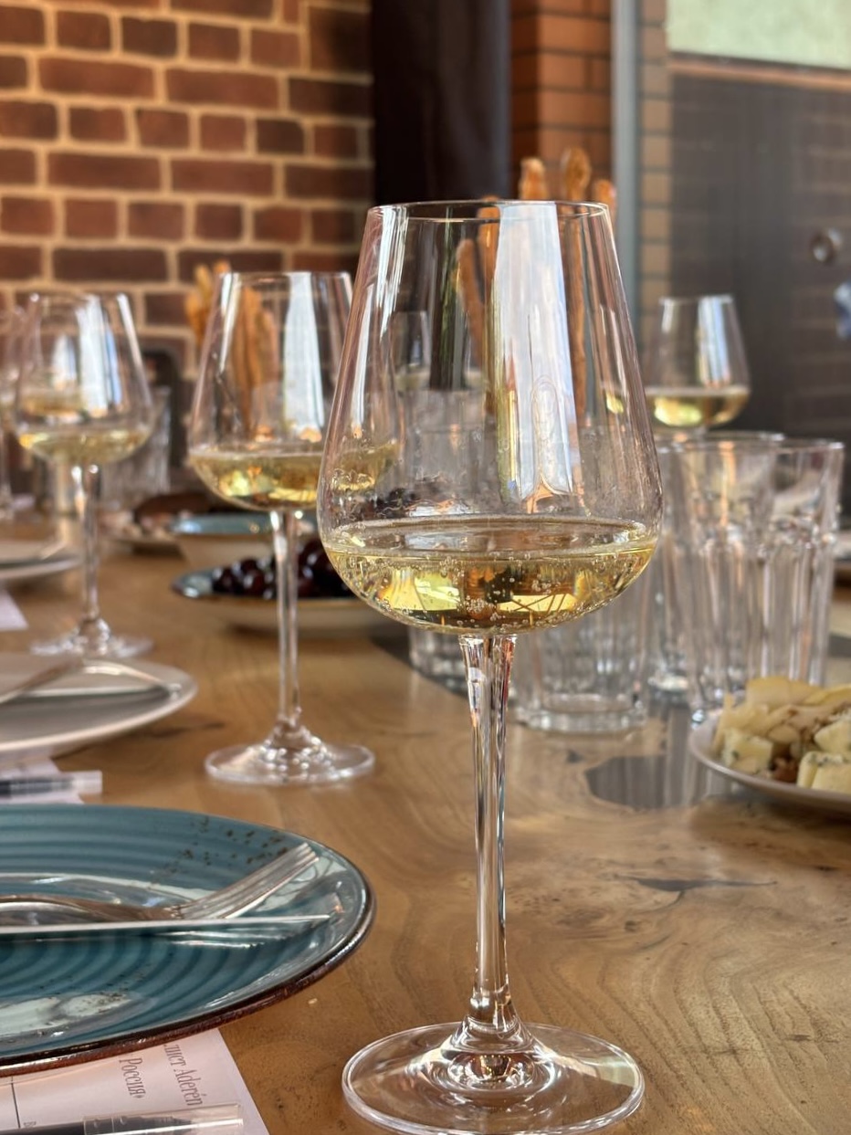 Индивидуальная дегустация вин