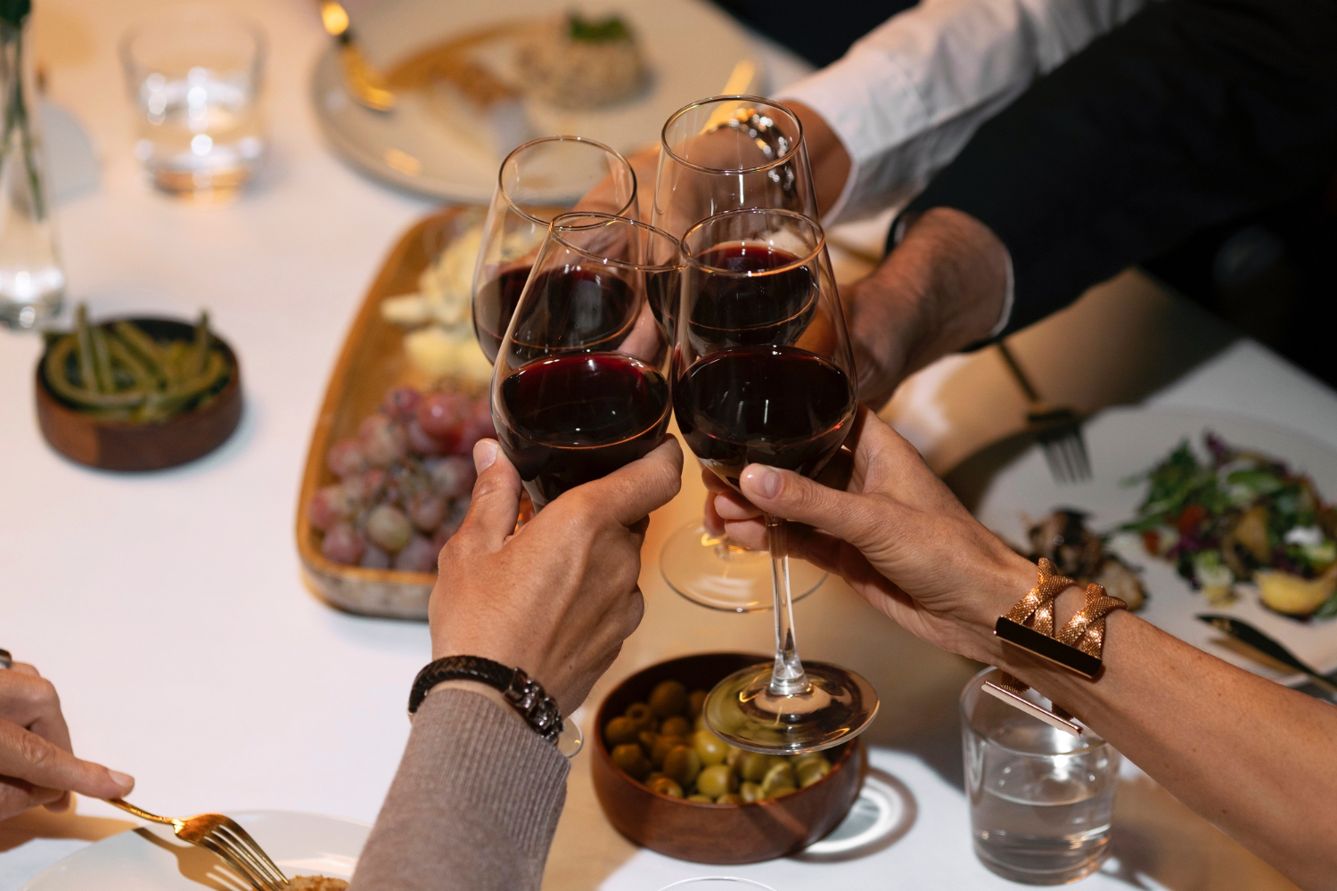 Индивидуальная дегустация вин