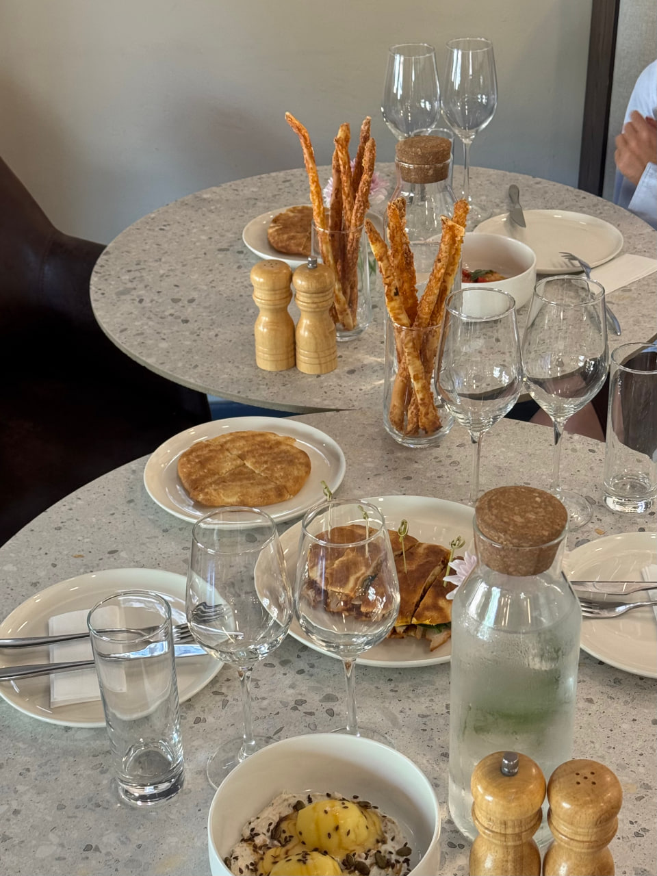 Путешествие на винодельню