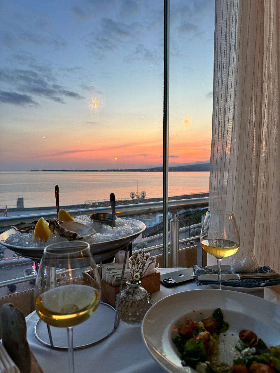 Путешествие на винодельню