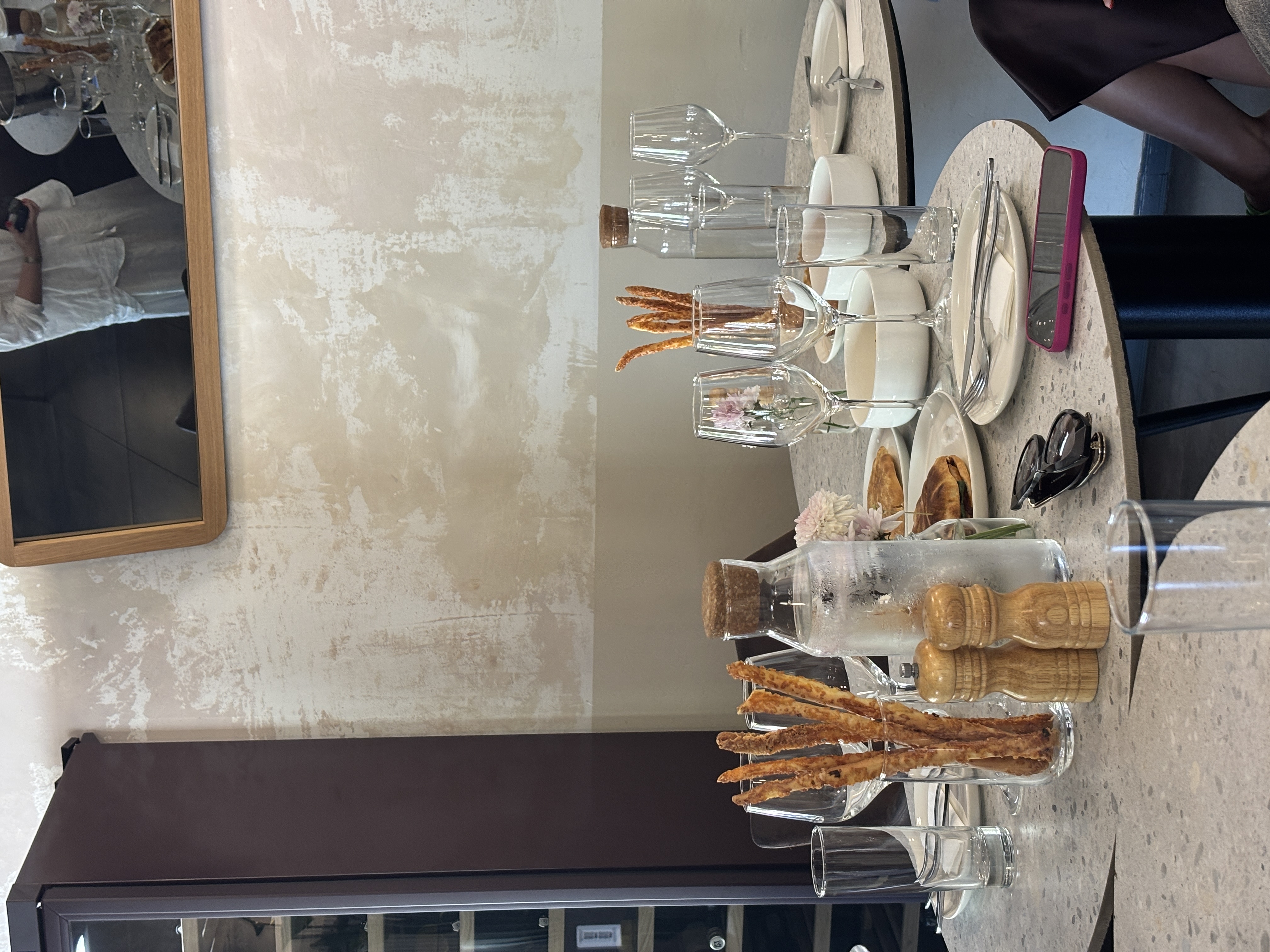 Путешествие на винодельню