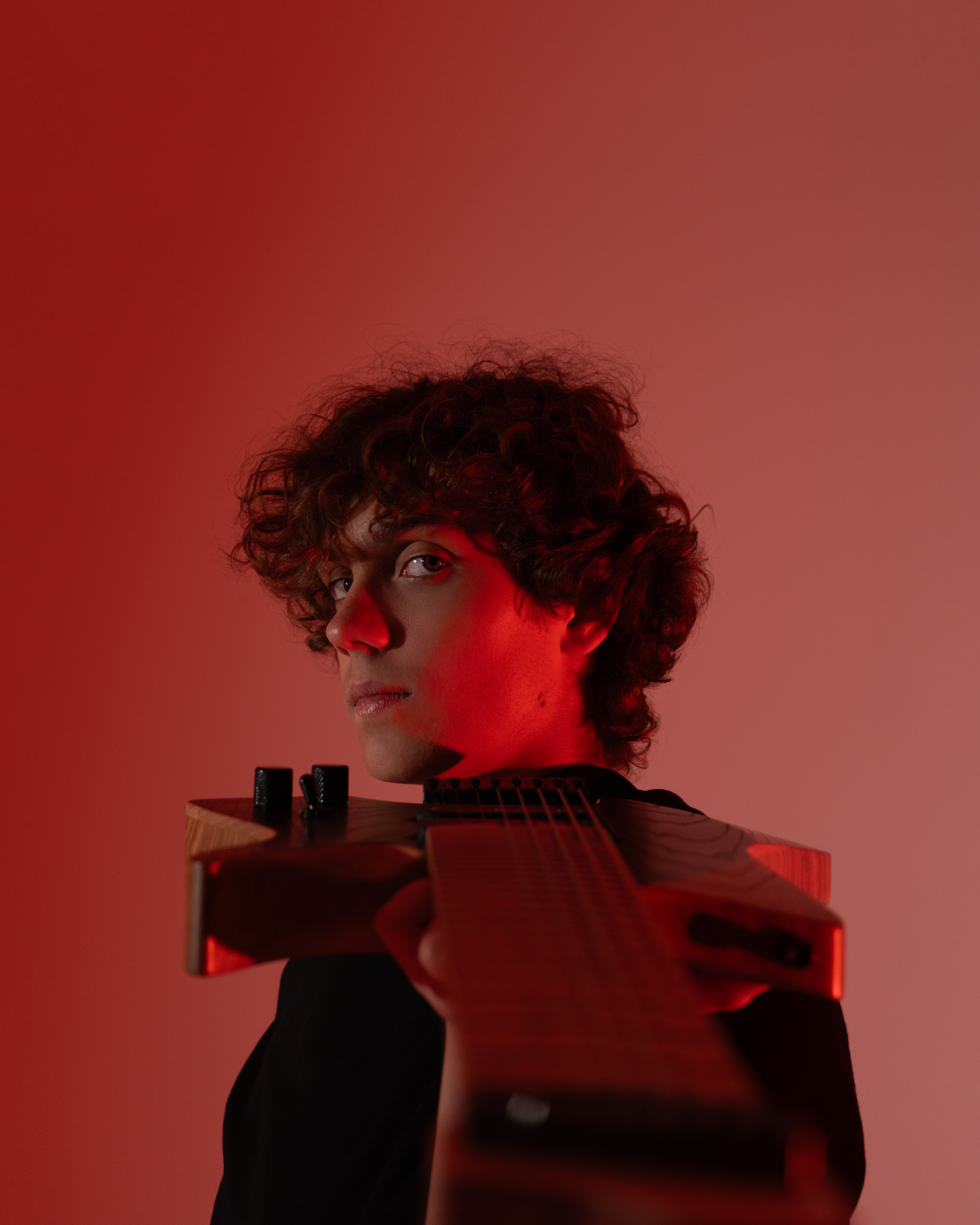 Индивидуальная фотосессия