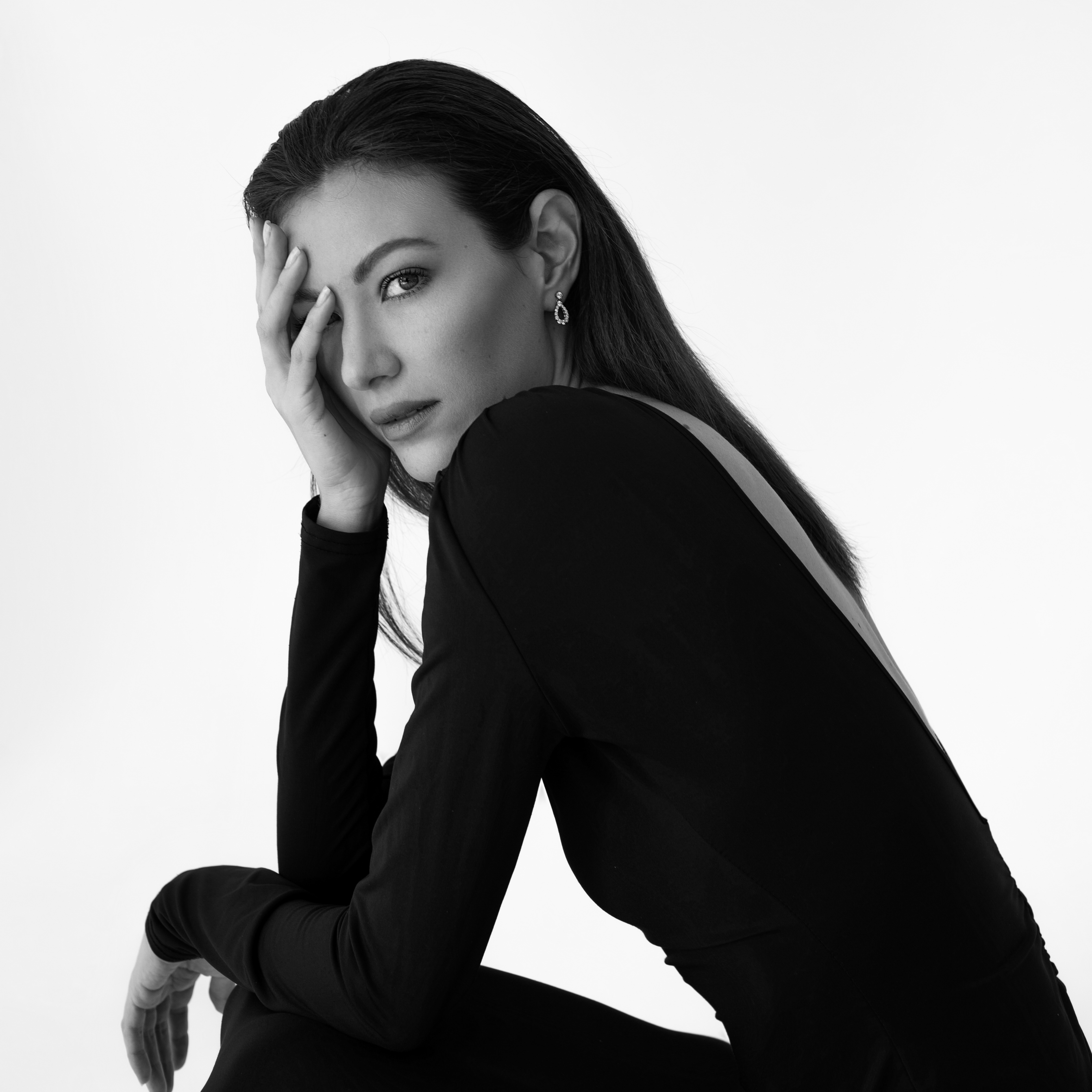 Индивидуальная фотосессия