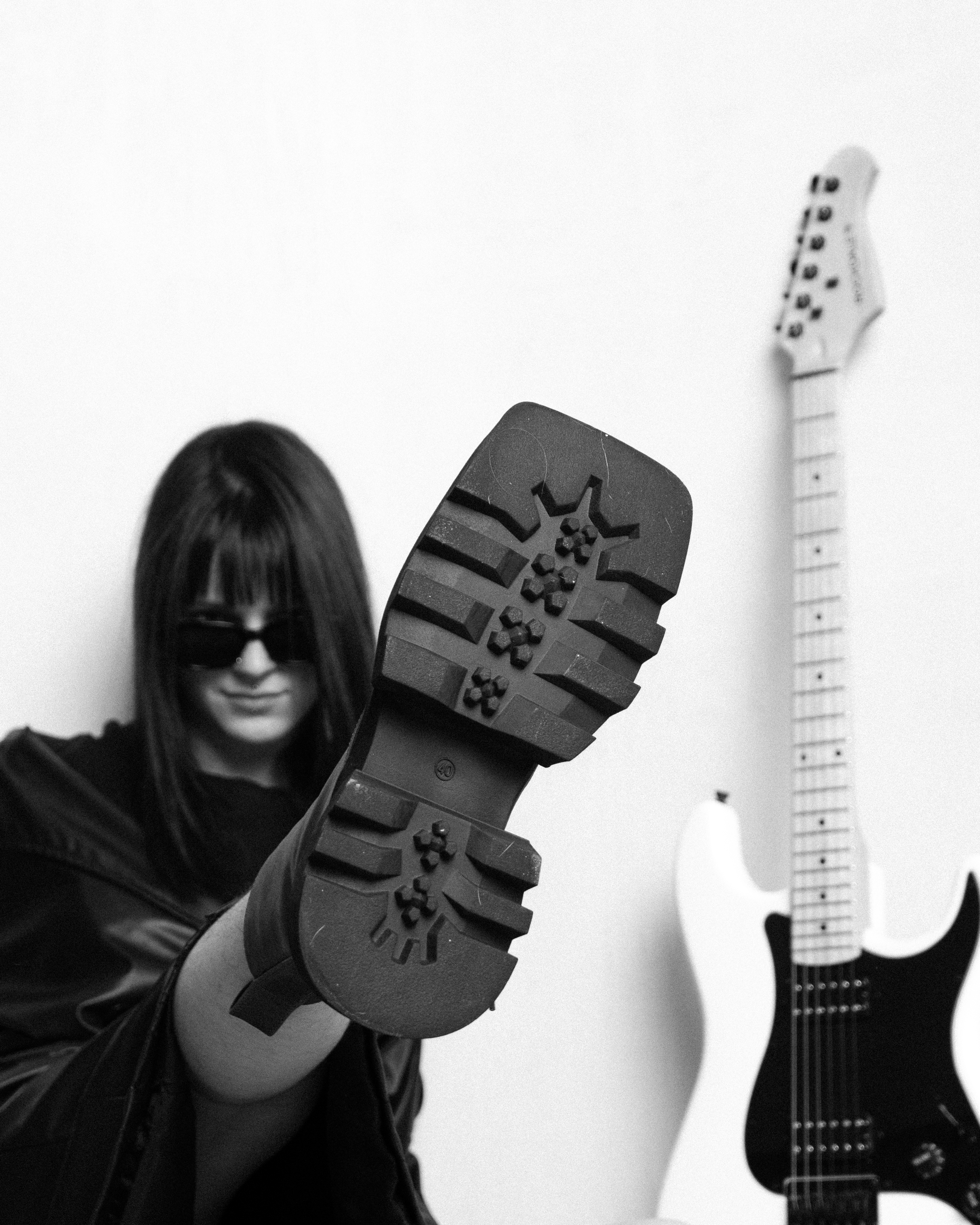 Индивидуальная фотосессия