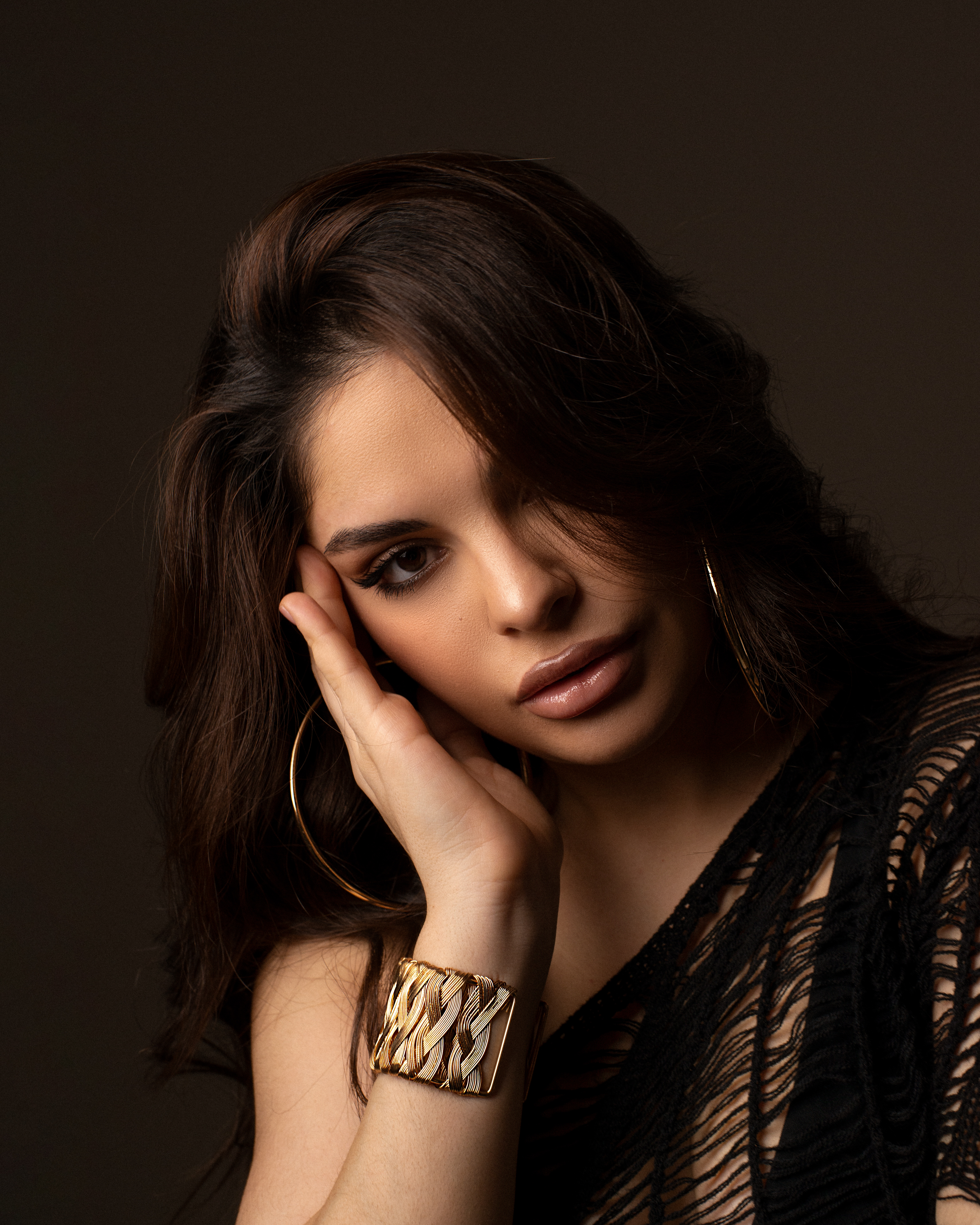 Индивидуальная фотосессия