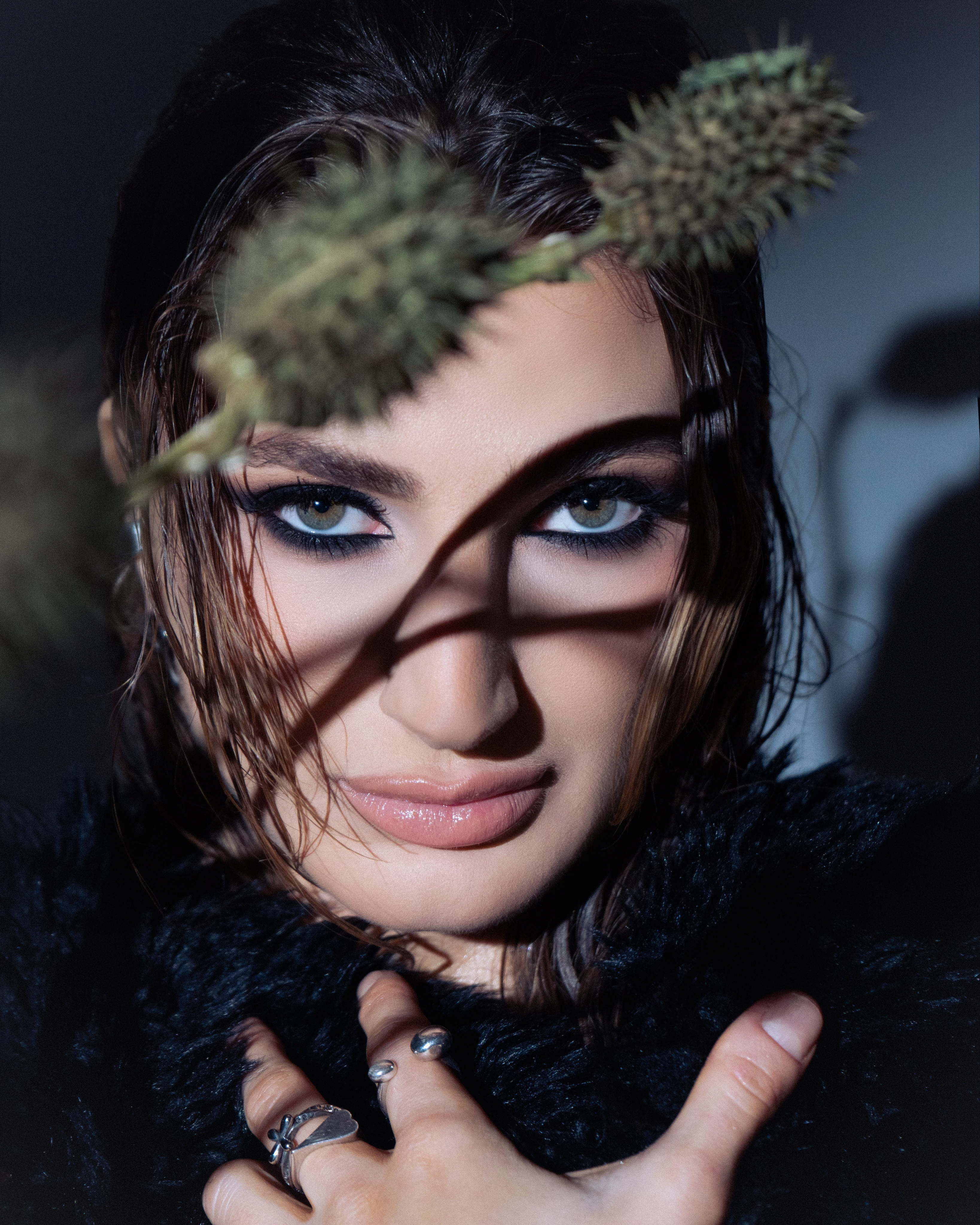 Индивидуальная фотосессия