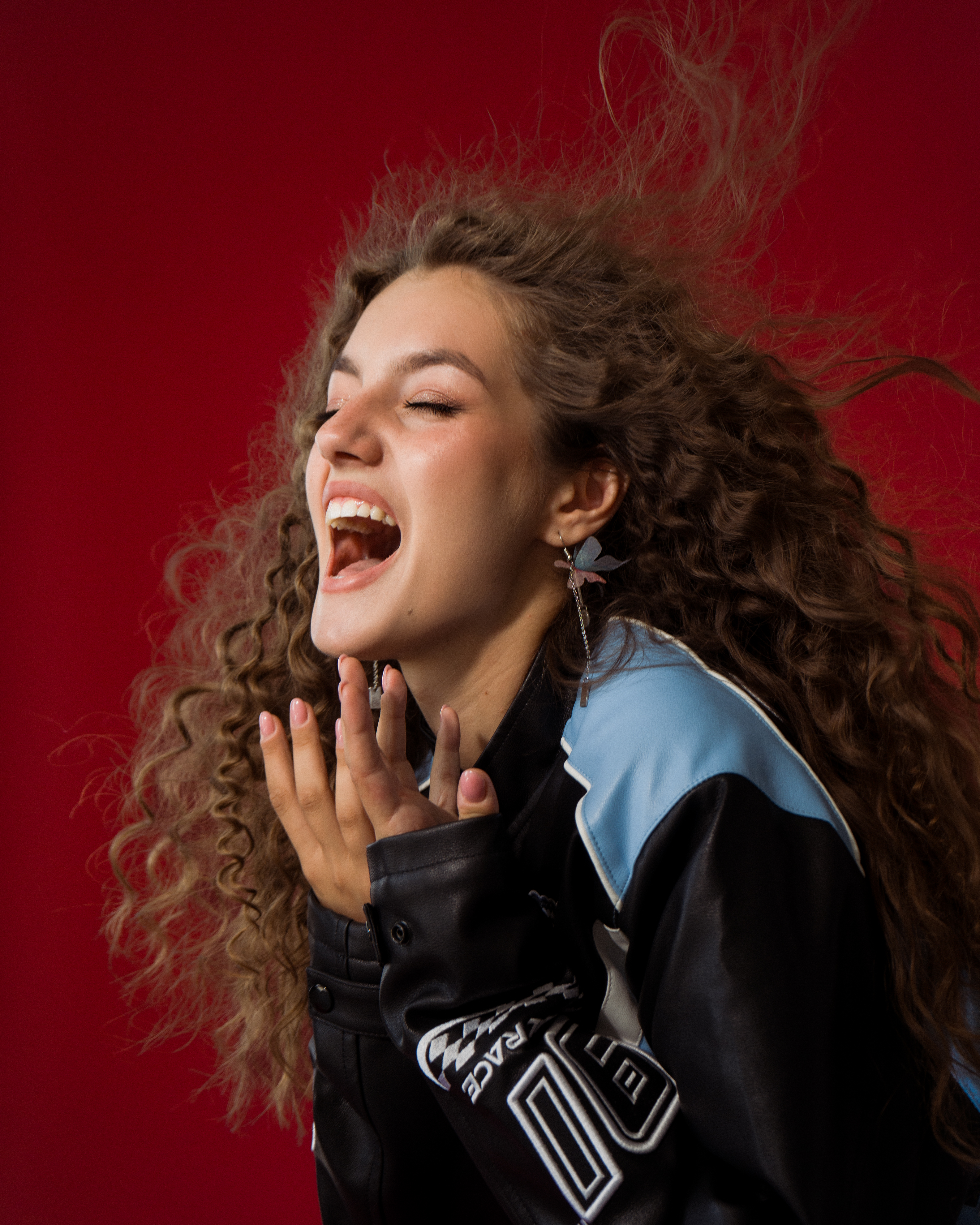 Индивидуальная фотосессия