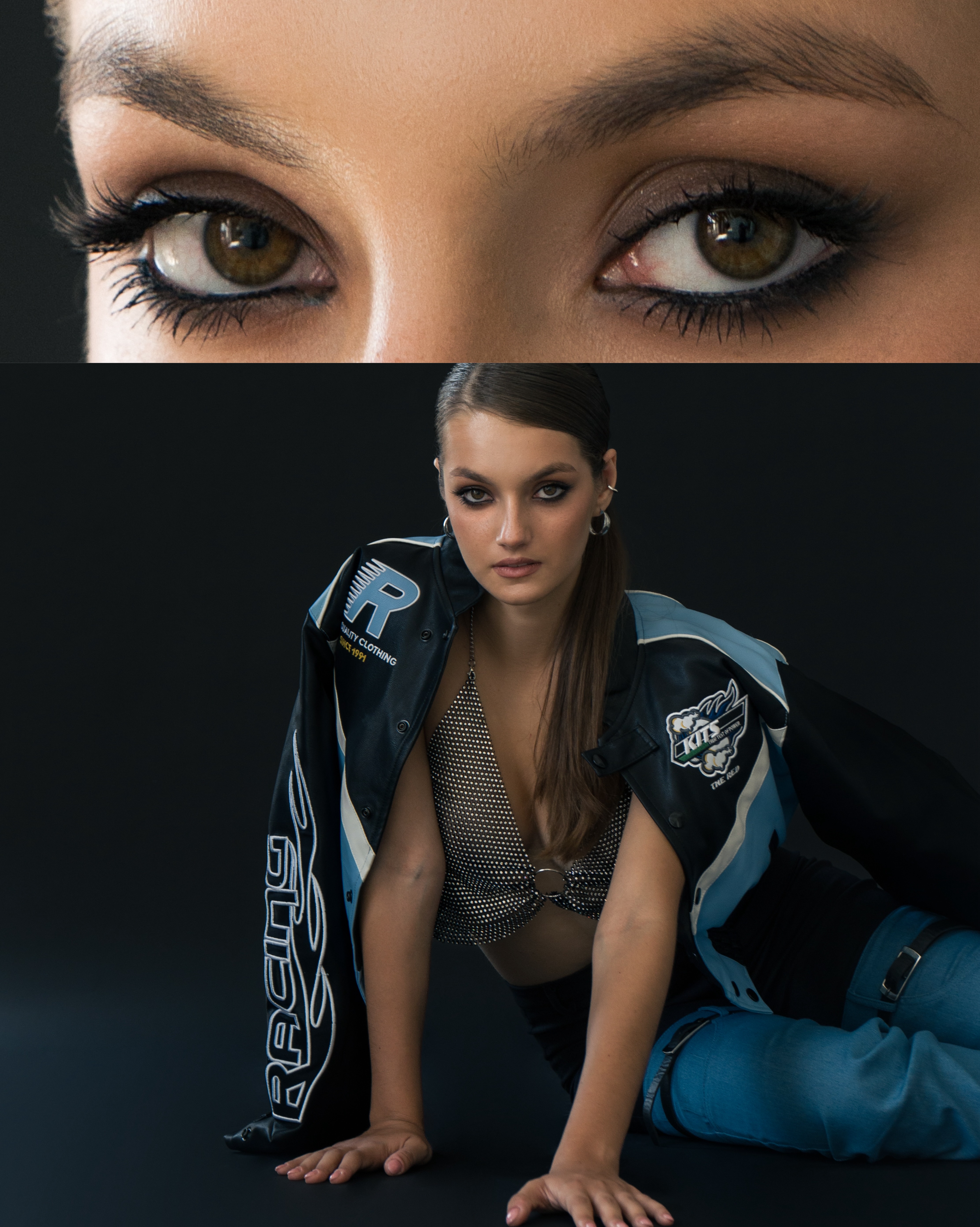 Индивидуальная фотосессия