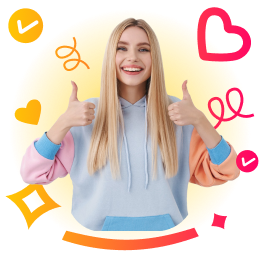 Иконка ссылки