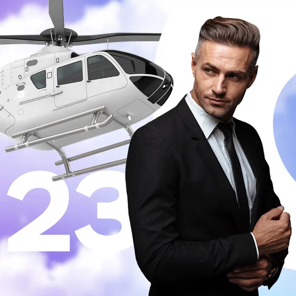 Моему герою. Набор впечатлений