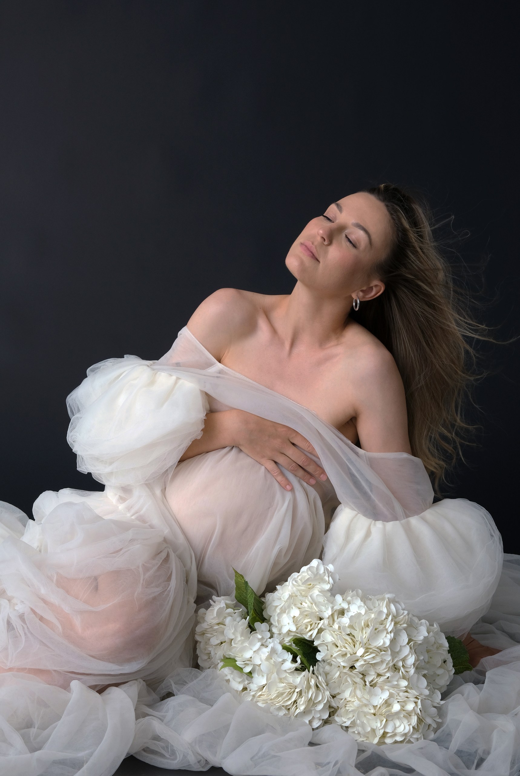 Фотосессия для беременных