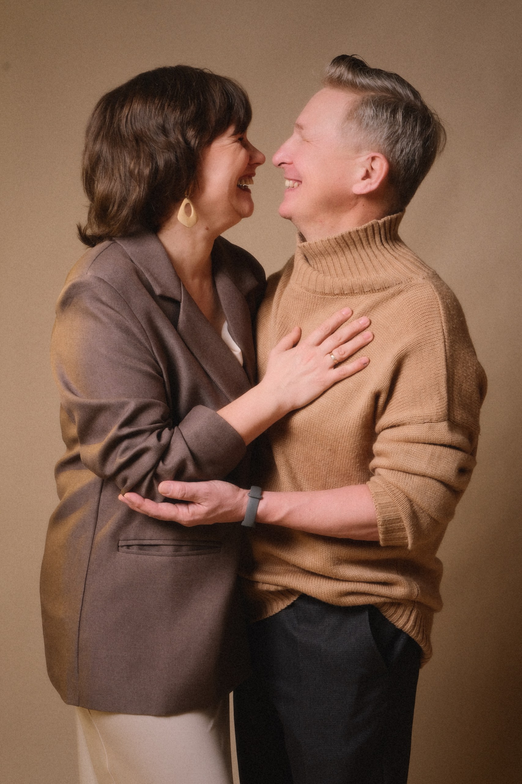 Фотосессия для двоих